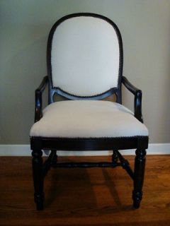 Newly listed Drexel Heritage Postobello Ella Arm Chair   Floor Sample