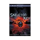 Skeleton Key by Anthony Horowitz 2003, Hardcover