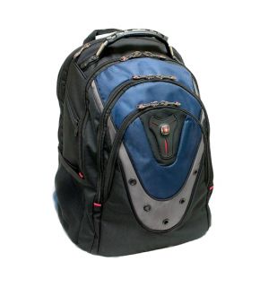 SwissGear IBEX   Notebook carrying backpack 17 GA 7316 06F00