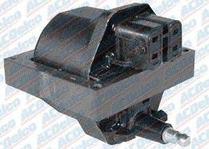 ACDelco D503A Ignition Coil
