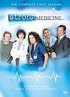 Strong Medicine   Complete First Season   Janine Turner   New DVD Set