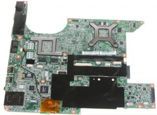 Hewlett Packard 459566 001 Socket S1 AMD Motherboard