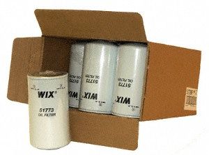 Wix 51773MP Engine Oil Filter