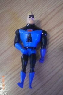 mr incredible toys in Incredibles