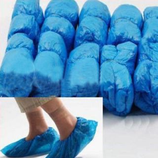   Pcs Disposable Shoe Covers Carpet Cleaning Overshoe protection floor