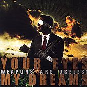   Useless by Your Eyes My Dreams CD, Jun 2006, Indianola Records