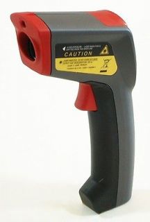 ST 677 NIST 501 Infrared IR Laser Thermometer 3000+ Deg Temperature 