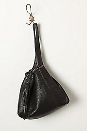 ANTHROPOLOGIE Biri Bag By Leifsdottir TOTE 100% Auth NWT Retail $400 