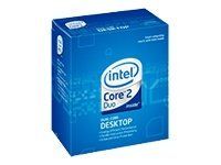Intel Core 2 Duo E8400 3 GHz Dual Core BX80570E8400 Processor