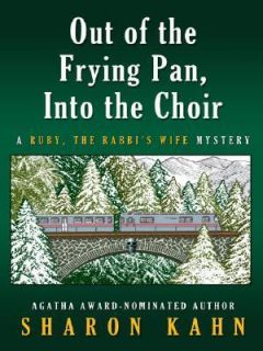   Frying Pan, into the Choir by Sharon Kahn 2008, Audio, Other