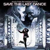 Save the Last Dance CD, Dec 2000, Hollywood