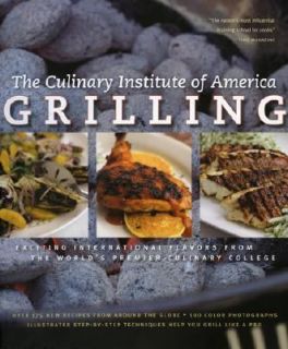  College by Culinary Institute of America Staff 2006, Hardcover