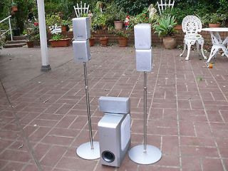 samsung speaker in Home Speakers & Subwoofers