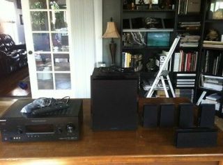 sony home speakers in Home Speakers & Subwoofers