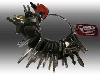 heavy equipment keys in Parts & Parts Machines