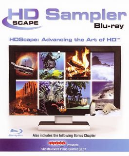 Digital Video Essentials   Home System Setup for NTSC (DVD, 2003) (DVD 