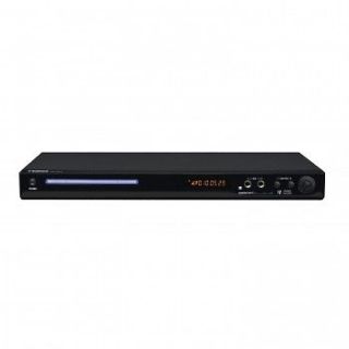 NEW NAXA DJ KARAOKE FUNCTION 5.1 CHANNEL DIGITAL DVD PLAYER USB/ SD 