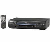 ION Audio VCR2PC is the best way to convert.