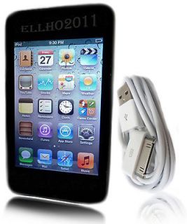 ipod touch 3rd generation 32gb in iPods &  Players