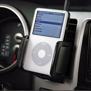   PHM 201 BL Car Mobile Docking Kit for Apple iPod iPhone 3G 3GS 4 4S