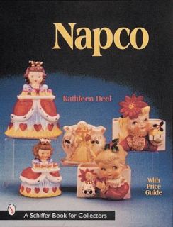 Napco by Kathleen Deel 1999, Paperback