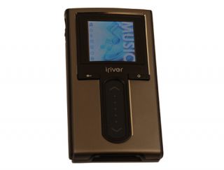 iRiver H10 6 GB Digital Media Player