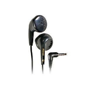 New Maxell Eb 95 Budget Stereo Ear Buds Lasting Quality