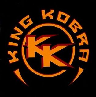 Play It on 11 by J.K. Northrup (CD 2003, Mtm) King Kobra, Hard Rock 