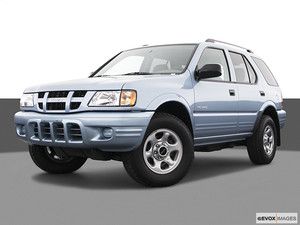 Isuzu Rodeo 2004 S