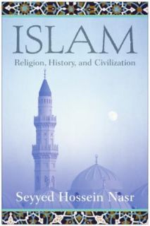   , and Civilization by Seyyed Hossein Nasr 2002, Paperback