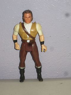 Robin Hood Prince Of Thieves By Kenner Figures Fast Shipping