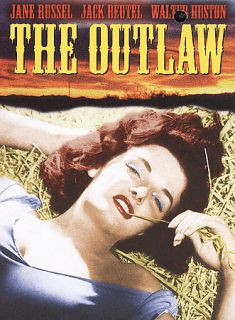 The Outlaw DVD, 2004