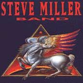 Steve Miller Band Box Set Box by Steve Guitar Miller CD, Jul 1994, 3 