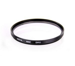 Hoya HMC UVC A 77UVC 77 mm Filter