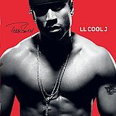 Todd Smith by LL Cool J CD, Apr 2006, Def Jam USA