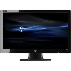 HP 2511X 25 Widescreen LED Monitor