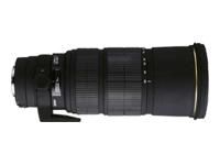 Sigma EX APO HSM IF 120 300mm F 2.8 Lens For Canon