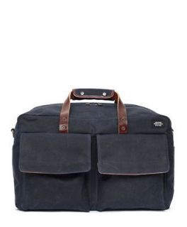 jack spade duffle in Backpacks, Bags & Briefcases