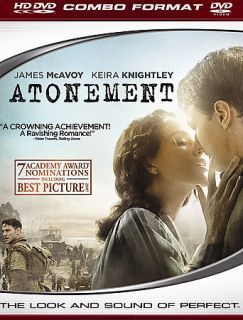 Atonement HD DVD, 2008, Special Edition HD