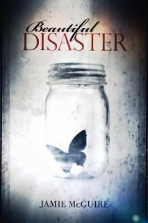 Beautiful Disaster by Jamie McGuire 2011, Paperback