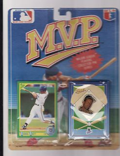 Newly listed ACE Novelty George Brett 1990 Score MVP Card Collectors 