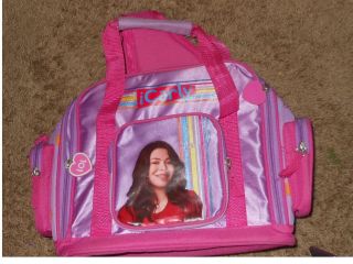 icarly backpack in Girls Accessories