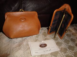 the bridge leather in Womens Handbags & Bags