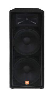JBL JRX 125 Speaker System