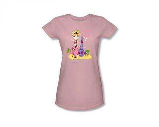   Sizes Licensed I DREAM OF JEANNIE Comedy Sitcom TV Tee T shirt/S XL
