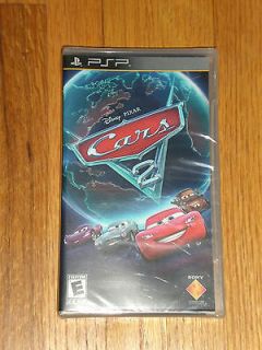 newly listed cars 2 playstation portable 2011 