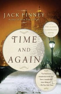 Time and Again by Jack Finney 1995, Paperback, Reprint