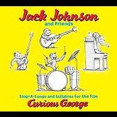   George by Jack Johnson CD, Feb 2006, Motown Record Label