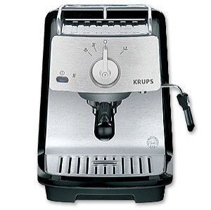 Krups XP4030 Espresso Machine