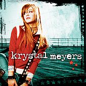 Krystal Meyers ECD by Krystal Meyers CD, Jun 2005, Brentwood Records 